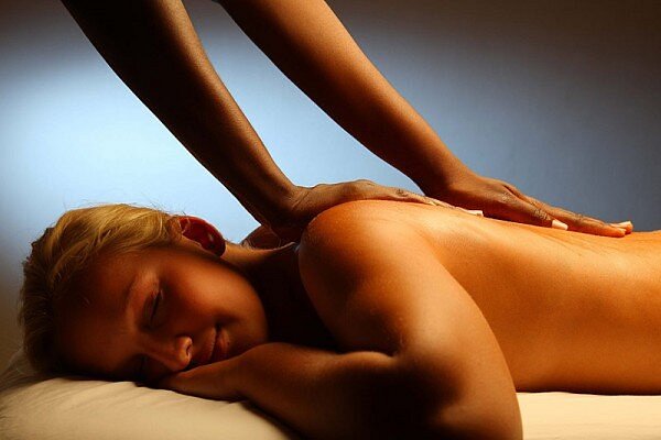 Tantric Massage